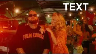 Dominika Mirgová & Kali - SPOMALIŤ (Text)