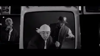 Third Flo' - ft. Josh Papers - DMDK (Official Music Video)