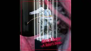 Marcel Fengler - A Robots dream [PX099]