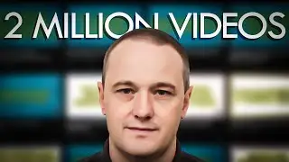 Roel Van De Paar: The YouTuber With Over 2 Million Videos