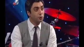 Serkan Çagrı İLe Seyyare Necati Şaşmaz Konuk 21 AraLık 2011