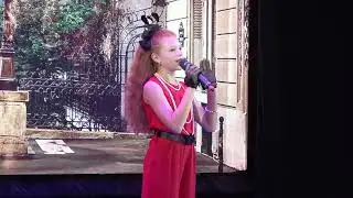 Павлова Алена - NON , GE REGRETTE RIEN