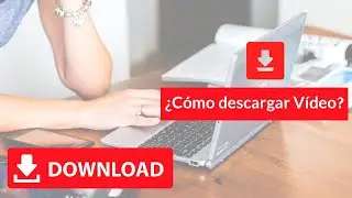 Descarga videos de Youtube sin Instalar NADA / Y0utube