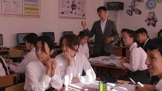 Оралхан Бөкей «Атау кере» романы