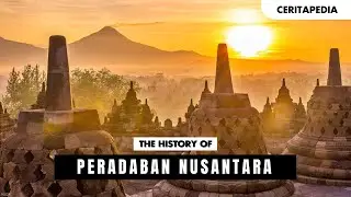 Peradaban Nusantara | Sebuah Peradaban Kuno Ibu Pertiwi #sejarah #sejarahkuno #sejarahindonesia