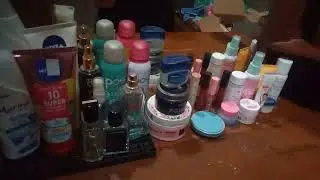 VLOG || MENATA MAKE UP #vlog #vlogger