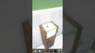 Рабочие часы в Майнкрафт 