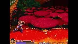 💥🐉 Golden Axe Warriors | OpenBoR Gamer