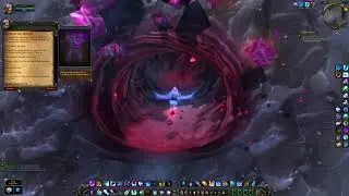 Violent Gale, WoW Classic Cataclysm Quest