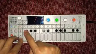 90s House vibes (Beatmaking Video) Stereo