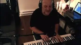 Ne me quitte pas (cover Jacques Brel)