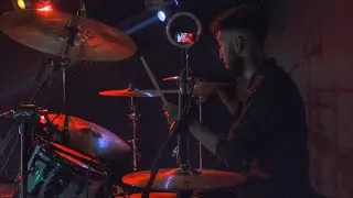 Ozan Güleç - Yıldızların Altında (Burak Ertan Dorock XL Kadıköy ) 21.05.2024