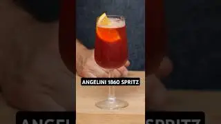 Angelini 1890 Spritz