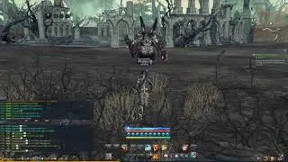 Blade and soul 55 hm 12 Blade Master