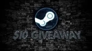 Steam Giveaway! $10 [[Closed]