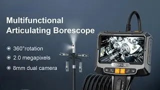 Top 15 Endoscope Cameras from Aliexpress
