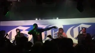 Mackned-Rip live 04.06