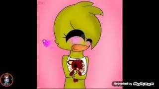 Chara x Sans chns!!!!