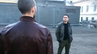 ну вот мы и встретились