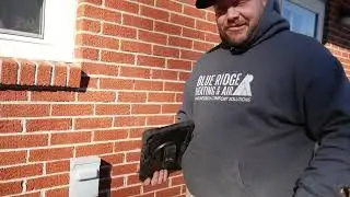 HVAC Replacement Scope: Why We Retired a 1996 York System in Brevard, NC