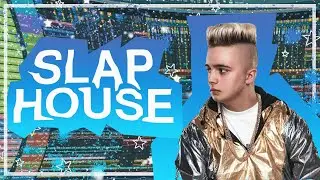 FREE FLP | DYNORO, TOPIC, VIZE & TIESTO STYLE SLAP HOUSE | FL Studio