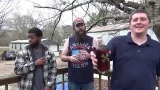 Bumbu Rum The Original Review