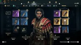 [PC FIX/CHECK DESC] How to fix random frame drops in Assassins Creed Odyssey + FPS boost