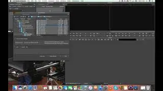 Avid Tutorial 2   Importing & Transcoding