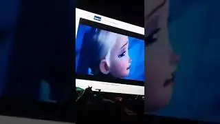 My stupid fucking brother watches porn while I pirate Frozen