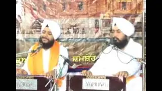 Saajan Tere Charan Ki - Mehtab Singh Ji