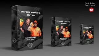 Amapiano Beat 