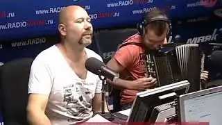 Вся трава у Алёшеньки!