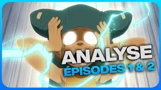 Premières impressions Wakfu Saison 4 : Analyse épisode 1 et 2 !