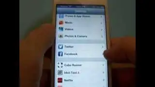 How To Set Up Facebook 