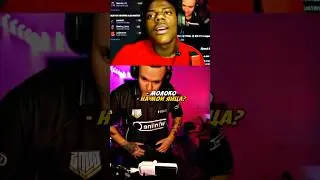 ISHOWSPEED ДАЛ ЗАДАНИЕ БУСТЕРУ! НАЛИЛ МОЛОКО НА ЯЙЦА!😅