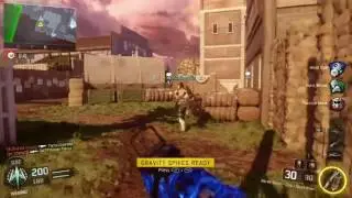 Call of Duty: Black Ops 3 - Guten Tag!