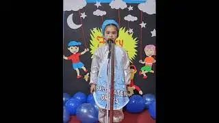 Fancy Dress 2024-25