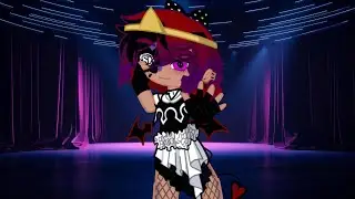 🧪Poison Meme🧪||❤️Ft.Marcus Afton💜