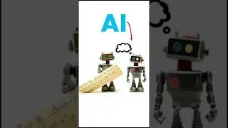 What is Artificial Intelligence? #Shorts