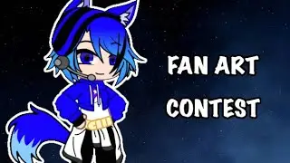 Fan art Contest || 