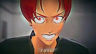 Saiko's dad edit | Saiko No Sutoka
