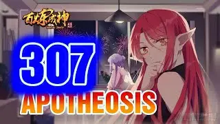 APOTHEOSIS Chapter 308 English