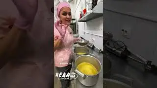 Pumpkin porridge