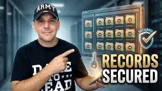 Are Your VA Medical Records Safe? Here's How to Check!