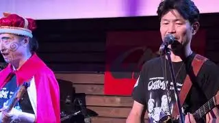 王様ライブIN四日市ガリバー➕こばね