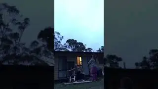 The duck song