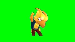 Футаж ворона