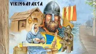 VIKINGAFAKTA!