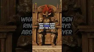 What your Favorite Elden Ring Ending Says About You