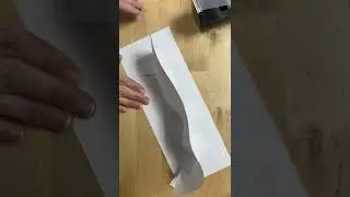 Building and Creating with Paper: Tabs